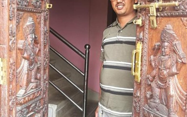 Star View Guest House