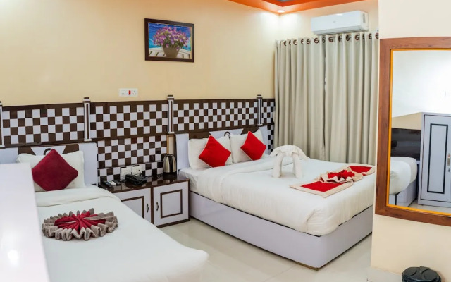 Hotel Janmabhumi