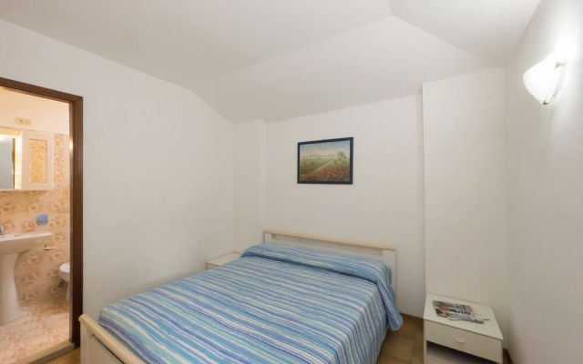 Bright Flat Near Center and Beach