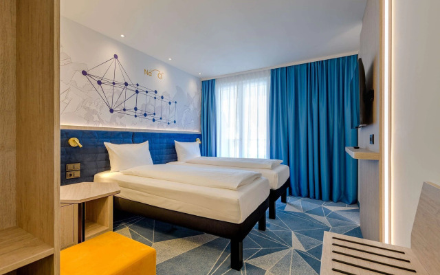 ibis Styles Bad Reichenhall