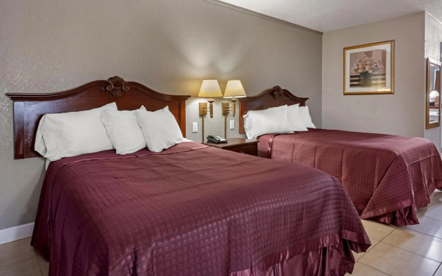 Rodeway Inn
