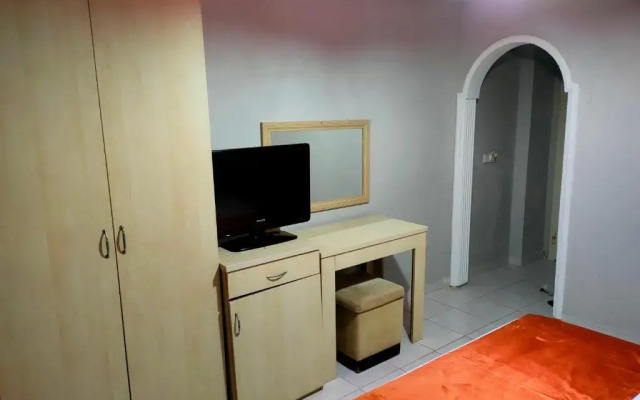 Side Erenler Hotel