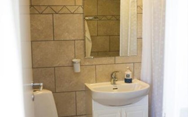 Staevnegaarden Guesthouse