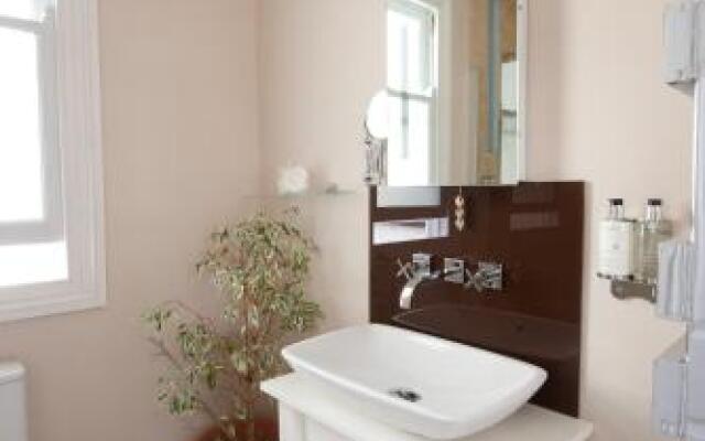 Sophias Restaurant B&B