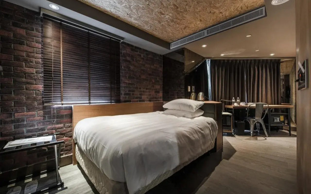 City Suites Kaohsiung Pier2