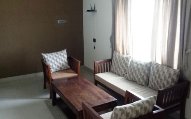 PPH Living Athithi Inn Corporate Stay