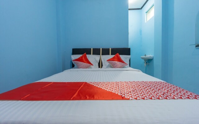 Wisma Griya Indah Lestari by OYO Rooms