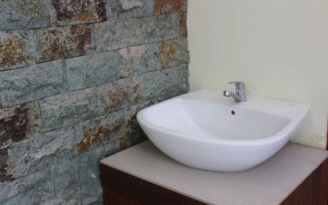 Kailash Garden Homestay