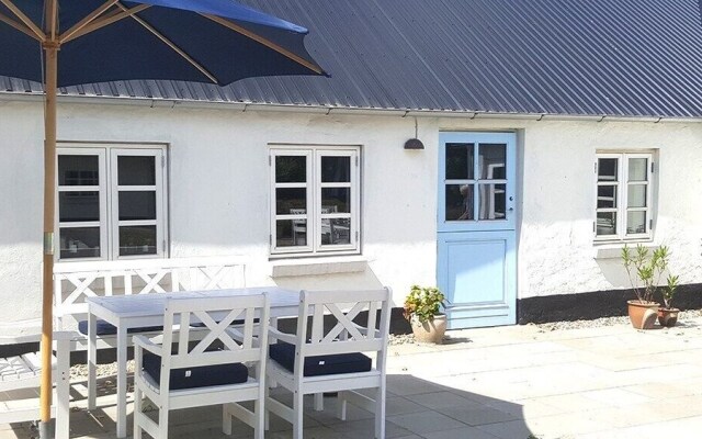 Ruhøjgård B&B