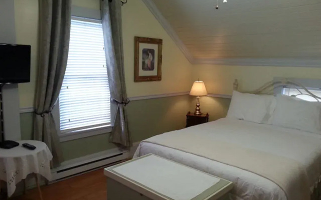 The Bears Heritage House B&B
