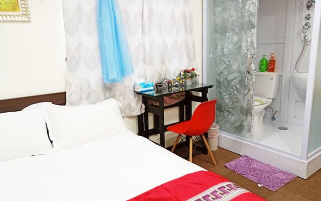 Woju Homestay