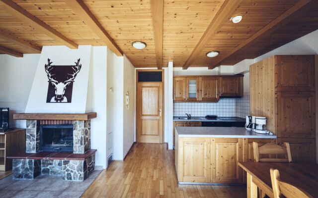 Bolfenk Hotel&Apartments