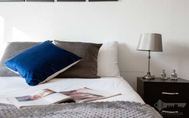 Platinum Apartments near Chancery Lane