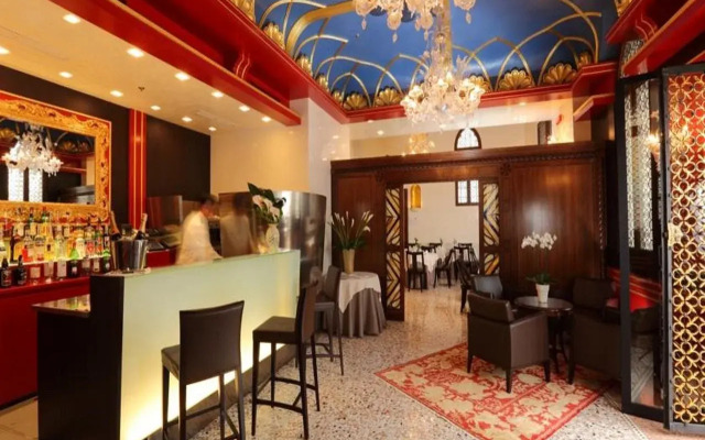 Hotel Palazzo Stern