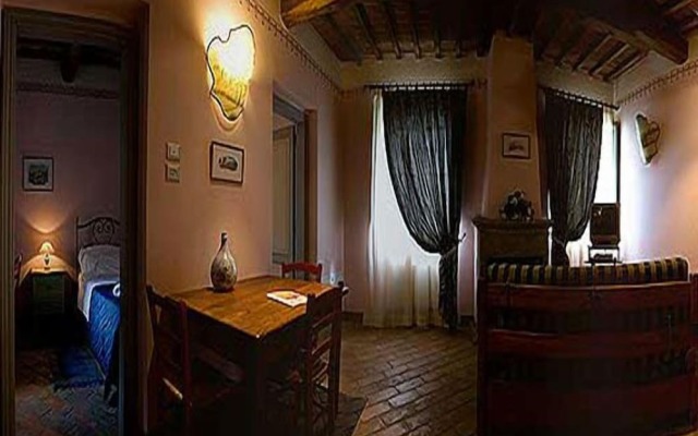 La Solaia Hotel