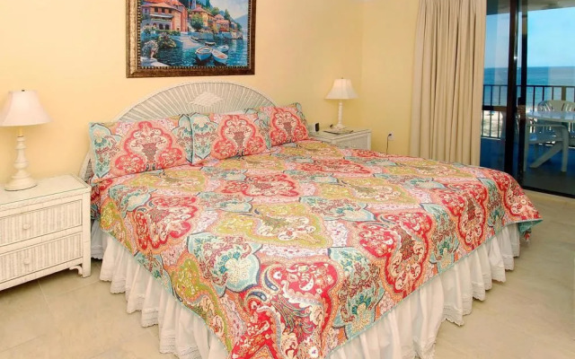 Phoenix East 1204 By Meyer Vacation Rentals