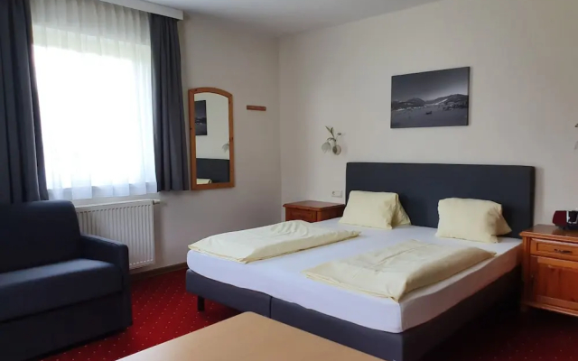 Aparthotel Pichler