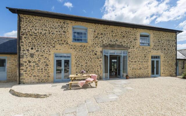 Drackenorth Lodge