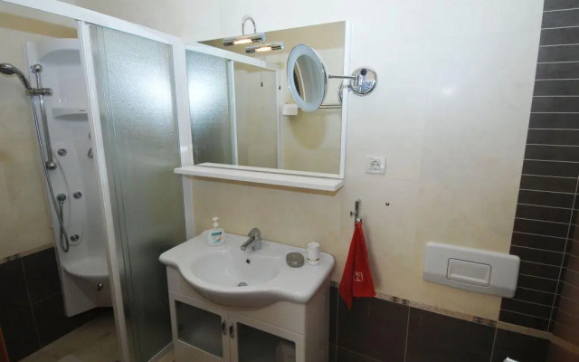 Apartment Lili 2+2