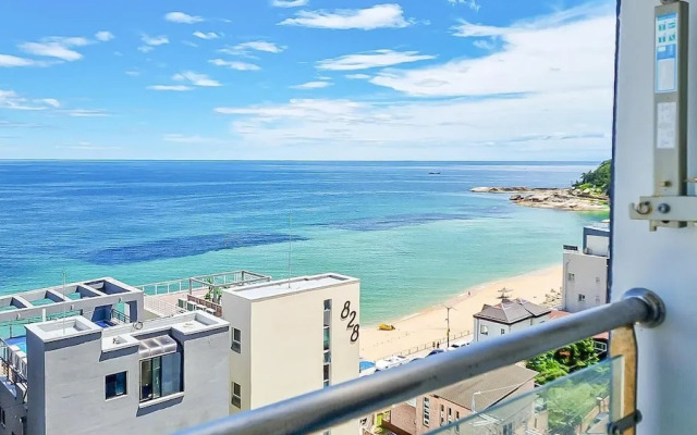 Sokcho Summitbay Pension