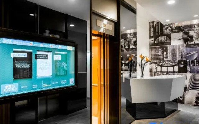 Lodgewood Wan Chai