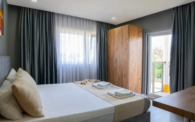 La Cactus Boutique Hotel