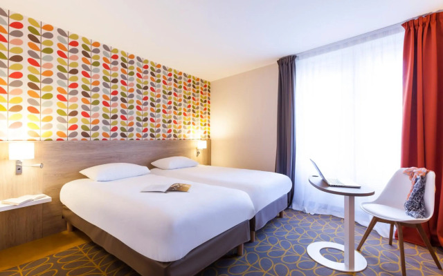 Aston City Hotel