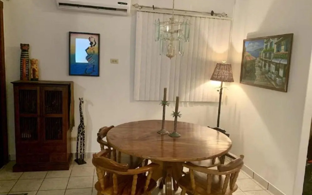 Pacific Beach Condo #7