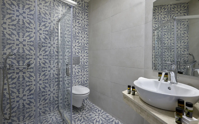 Vasia Boulevard Hotel (Adults Only)