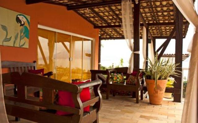 Hotel Vista Bella