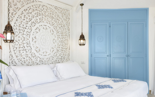 Arbatax Park Resort - Dune