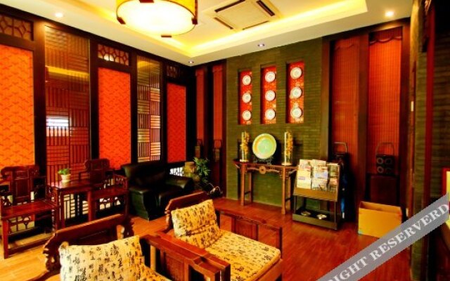 Yipeng Hotel