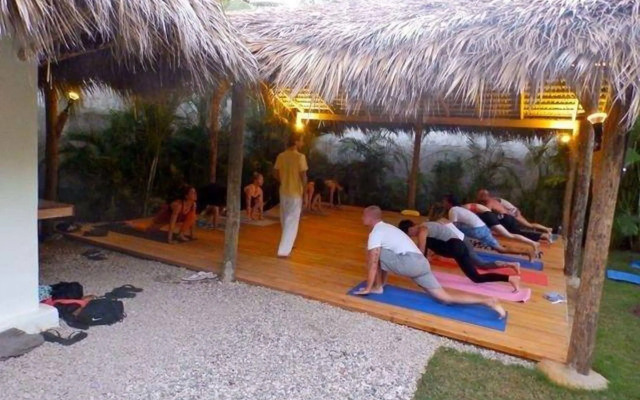SLABDR Coliving | Once Surf Salvación.
