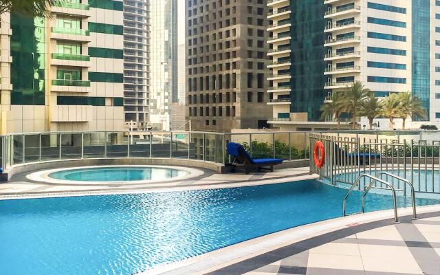 Driven Holiday Homes - Torch Tower