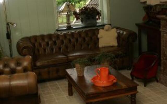 B&B De Peperhoeve