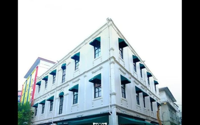 Ottoman Şükrü Efendi Hotel