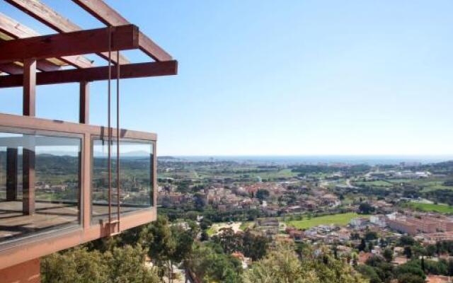 Holiday Home Mas Ambros 01