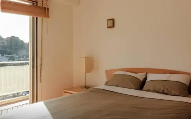 Fred Apartement Avenue Franklin