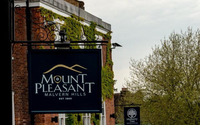 The Mount Pleasant Hotel
