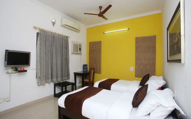 OYO 10120 Felicity INN Guindy