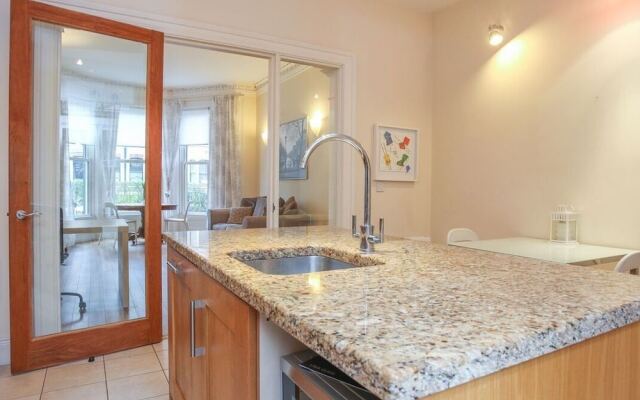 Duke Serviced Apartments
