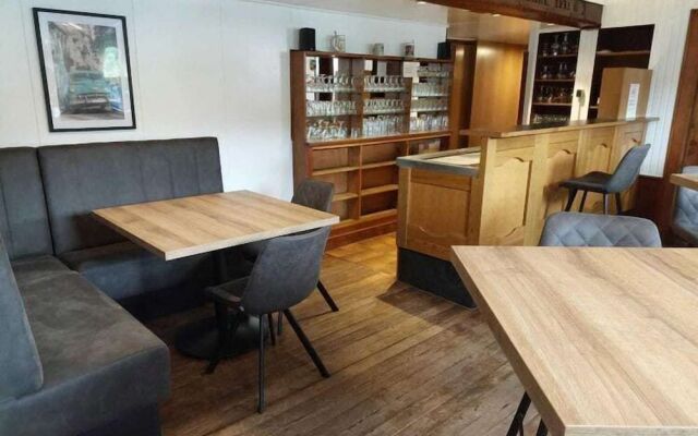 Spacious Holiday Home in the Eifel National Park