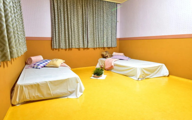 Seongrim Sanjang Hotel