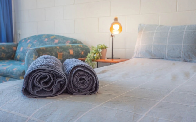 Penneshaw Beach Stay