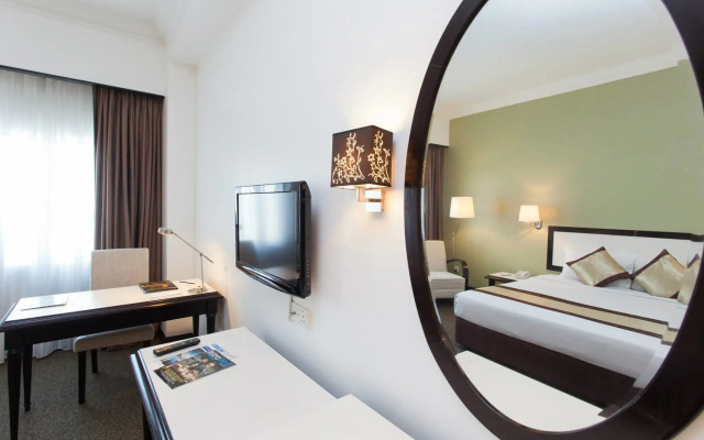 Summit Hotel Subang USJ