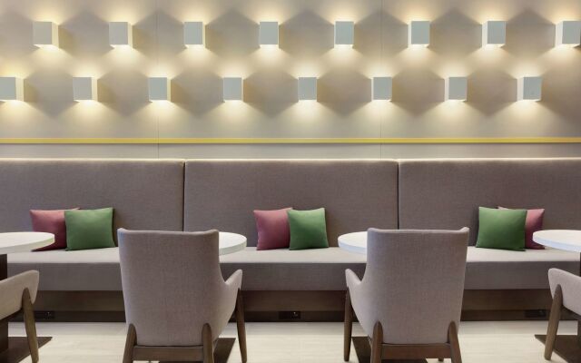 Hampton Inn & Suites Houston-Cypress Station