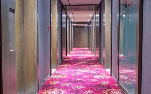 Palette - City Westend