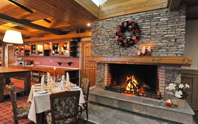 Pirin Golf Hotel & SPA