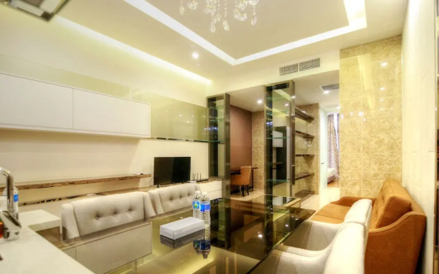 Dorsett Residences Bukit Bintang KLCC - EcoSuites