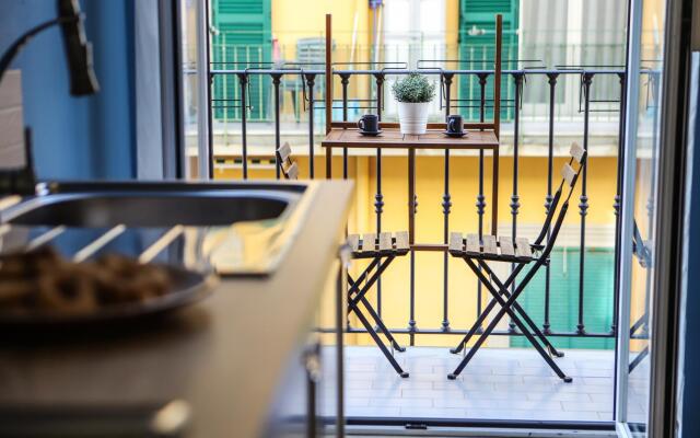 Flego Pozzuoli in Pozzuoli